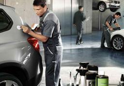 Chamunda Automotives 