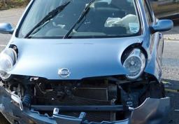 Chamunda Automotives 