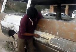Chamunda Automotives 